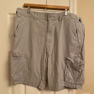 Cargo shorts
